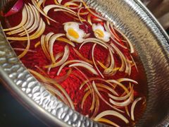 -牛New寿喜烧(虹桥新天地店)