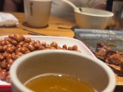 -小俩口烧烤东北菜(双井店)