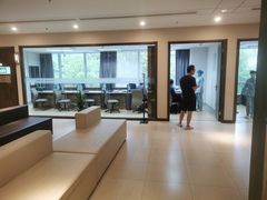 -爱康卓悦体检中心(河西新地中心分院)