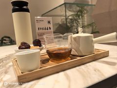 -théATRE 茶聚场(王府中環店)