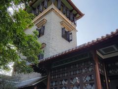 -东莞市可园博物馆