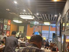 -东来顺•非遗火锅(外滩店)