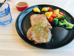 -必胜客(SM城市广场店)