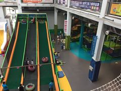 -蒙特利亲子乐园