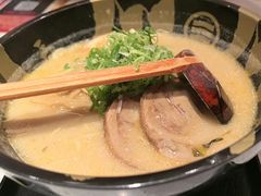 -味千拉面(又一城店)