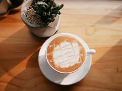 -Cafe Villa