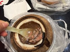 -達揚原味燉品(文明路店)