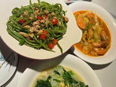 -33号大院·青岛本帮菜(五四广场店)