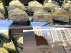 -薇薇安千层蛋糕(府城店)