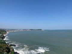 -漳州滨海火山岛自然生态风景区