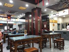 大堂-荣阳楼(山塘街店)
