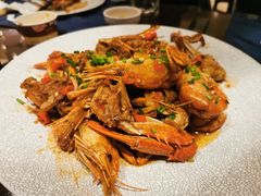 -Social 秀西餐厅-长沙瑞吉酒店(运达店)