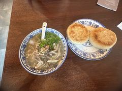 -老三羊汤【北兴隆街店】