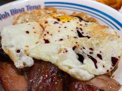 敏华黯然销魂饭-敏华冰厅(天河城店)