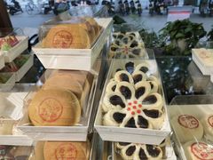 -皇承御点·八旗饽饽铺(避暑山庄店)