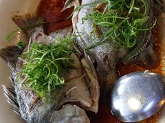 -崖口红树林海鲜餐厅