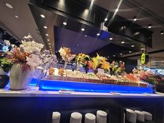 -SEA西雅图海鲜自助餐厅(海乐世界店)