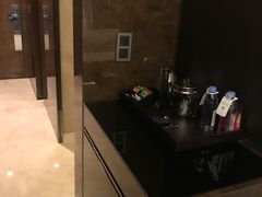 -广州天河希尔顿酒店