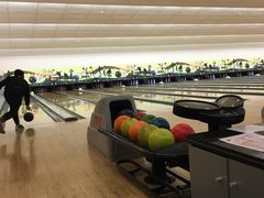 -广州保龄球馆(广州天河体育中心店)