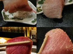 -橼舍鮨青木