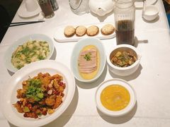 -和记小菜(东方店)