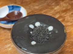 -小团圆糖水铺(襄阳南路店)