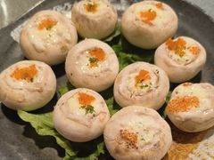 -金石青云炭火烤肉店(中房上东花墅店)