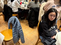 -老吉士酒家(天平路店)