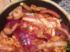 -酒拾烤肉(阳光100店)