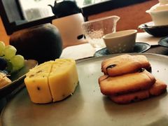 -青竺·青竹茶舍(断桥店)