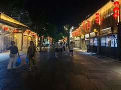 -星巴克(福州三坊七巷店)