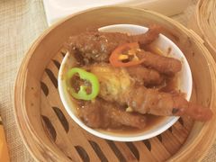 -潮府馆·非遗潮州菜·世纪公园(新国际博览中心店)