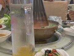 -福寿斋·老北京铜锅涮肉·烤鸭(顺义总店)