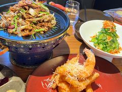 -青年公社烤鸭(肇嘉浜路店)