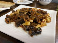 红烧鳝筒-协和菜馆(凤凰街店)