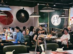 -一绪に寿喜烧自助(世茂广场店)