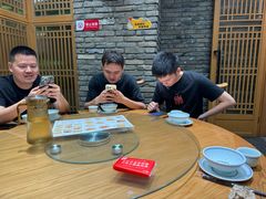 -壹盏灯(蚂蚁工房店)
