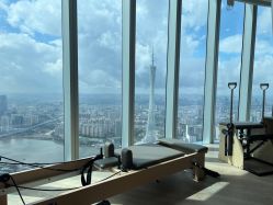 体验前-广州四季酒店·花水疗中心·高空Spa