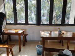-绿杨馄饨店(上塘街店)