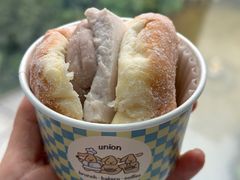 -屋裡·Union Bakery(龙江路店)