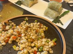 -彩丰楼中餐厅·早茶·点心·粤菜(海口华彩洲际酒店)