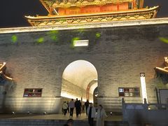 -河东池盐文化博览园