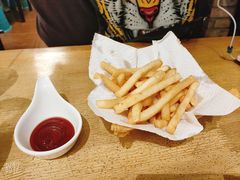 -鬼味烤翅(南锣鼓巷店)
