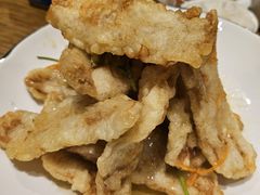 -金掌勺·锅包肉(广渠门店)