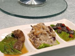 醉三宝-金米箩大酒店(五角场店)