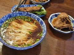 -孙盛兴奥灶面馆·蟹黄面·三虾面(山塘街总店)