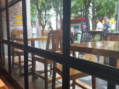 -JuiceRobot·手工意大利面&汉堡精酿(珠江新城店)