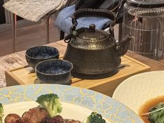 -后海16号·北京私房菜