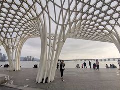 -星巴克臻选(深圳欢乐港湾店)
