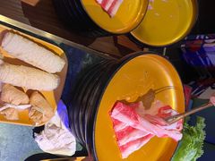 -牛New寿喜烧(中山公园龙之梦店)
